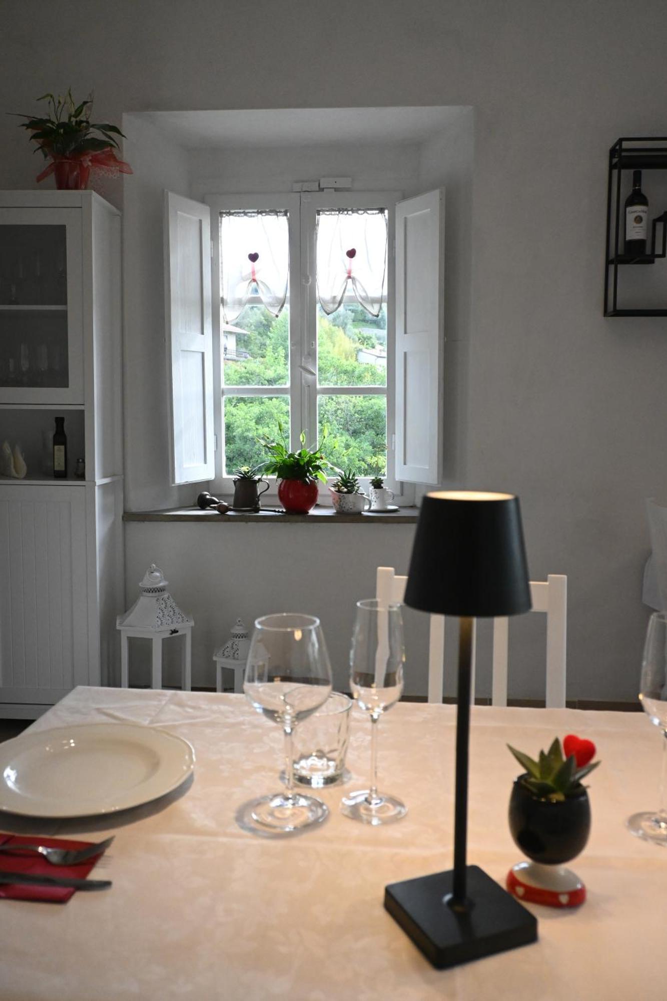 San Dalmazio Agriturismo Le Capanne מראה חיצוני תמונה
