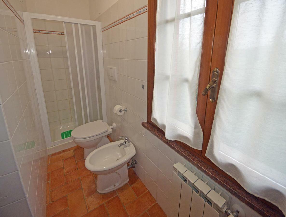 San Dalmazio Agriturismo Le Capanne מראה חיצוני תמונה