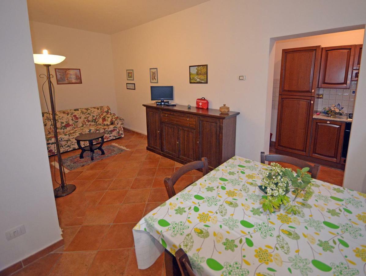 San Dalmazio Agriturismo Le Capanne מראה חיצוני תמונה