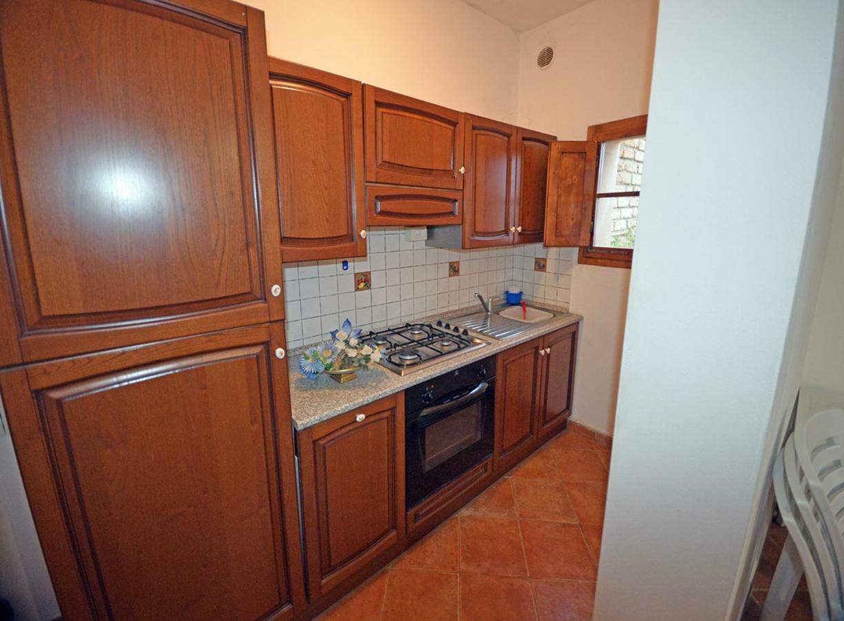 San Dalmazio Agriturismo Le Capanne מראה חיצוני תמונה