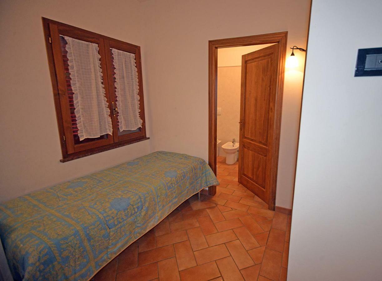 San Dalmazio Agriturismo Le Capanne מראה חיצוני תמונה